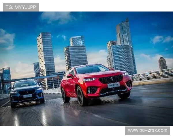 VV7直播首秀:豪华SUV的智能驾控新体验 VV7直播首秀:豪华SUV的智能驾控新体验